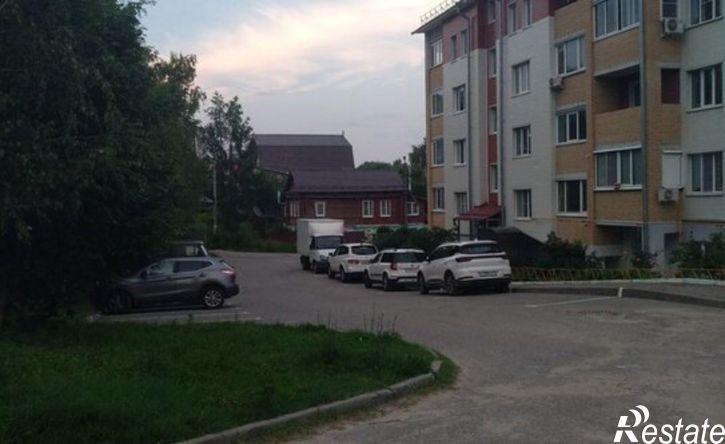 1-комн квартира Западный проезд, 8,  д. 8