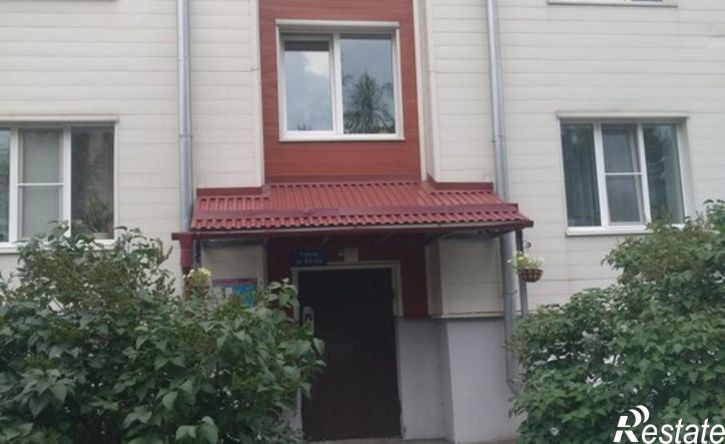 1-комн квартира Западный проезд, 8,  д. 8