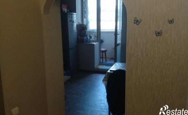 1-комн квартира Западный проезд, 8,  д. 8
