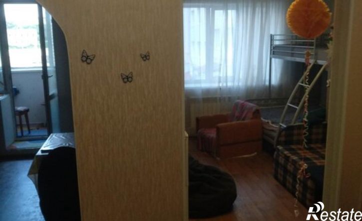 1-комн квартира Западный проезд, 8,  д. 8