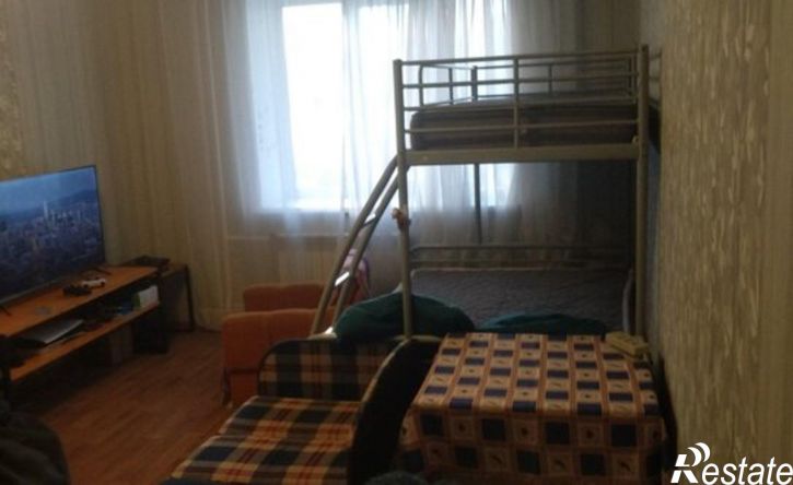 1-комн квартира Западный проезд, 8,  д. 8