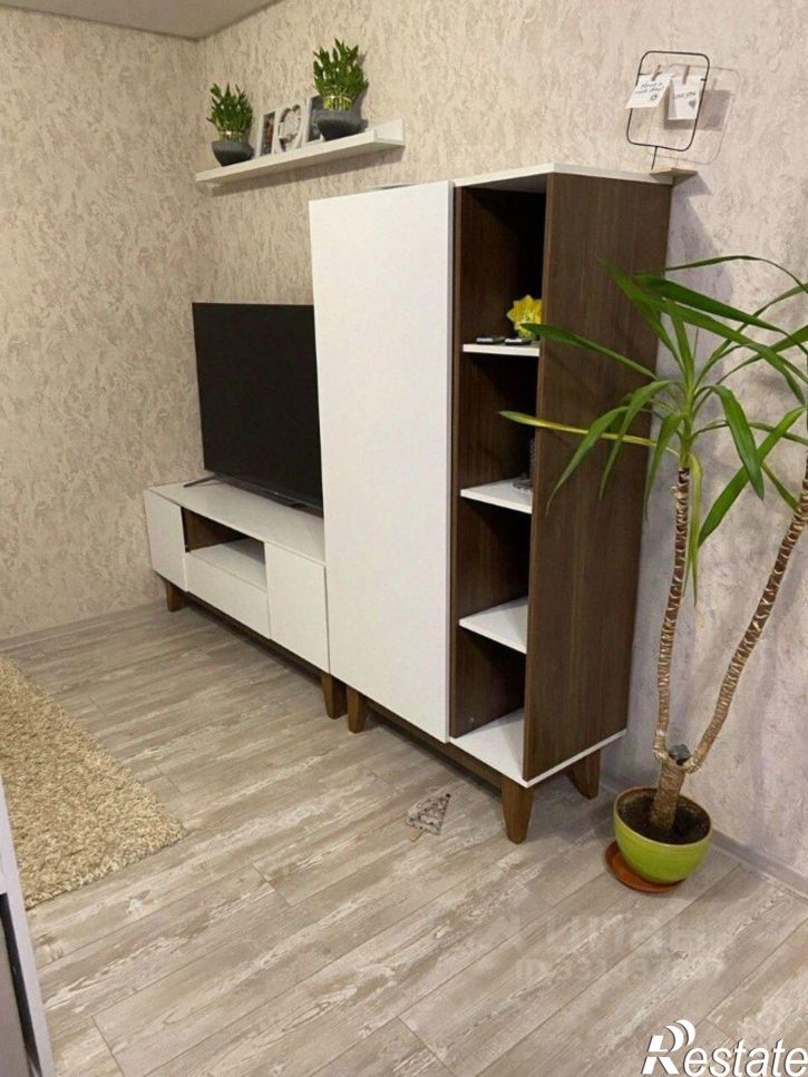 3-комн квартира Центральная улица, 19Ж,  д. 19Ж