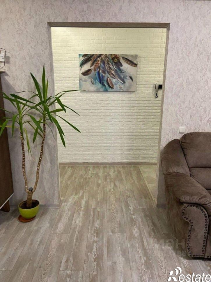 3-комн квартира Центральная улица, 19Ж,  д. 19Ж