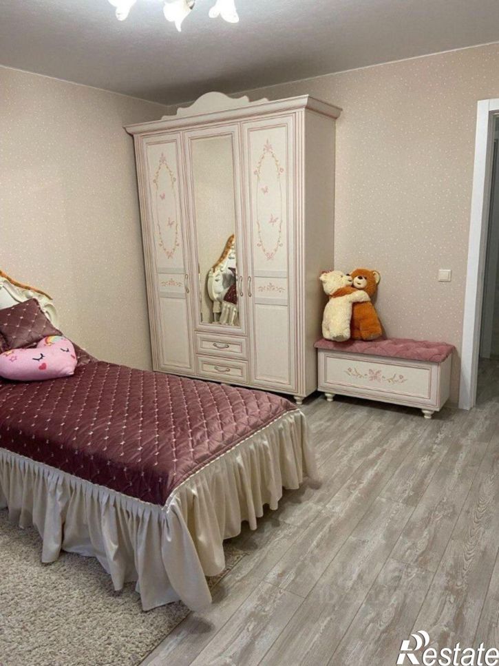 3-комн квартира Центральная улица, 19Ж,  д. 19Ж
