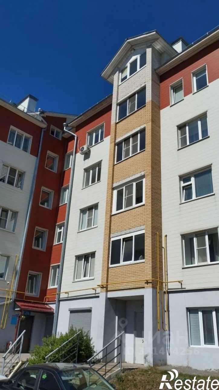 1-комн квартира Западный пр-д, 8,  д. 8