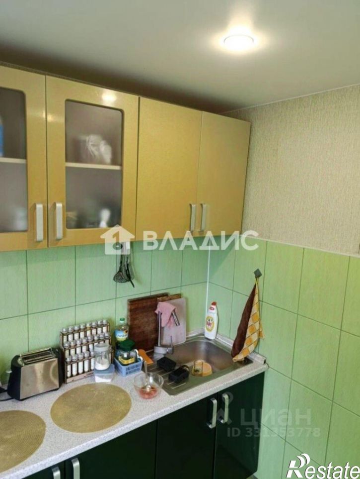 1-комн квартира Суздальский пр-кт, 29,  д. 29
