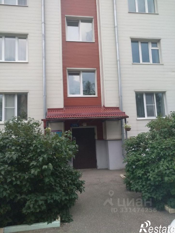 1-комн квартира Западный пр-д, 8,  д. 8
