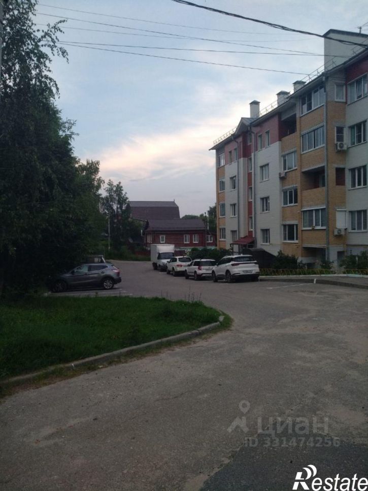 1-комн квартира Западный пр-д, 8,  д. 8