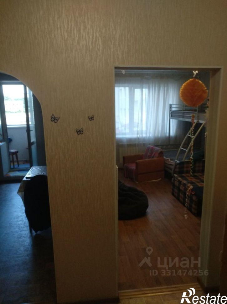 1-комн квартира Западный пр-д, 8,  д. 8