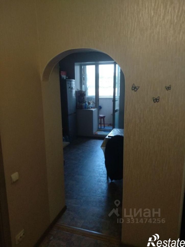 1-комн квартира Западный пр-д, 8,  д. 8