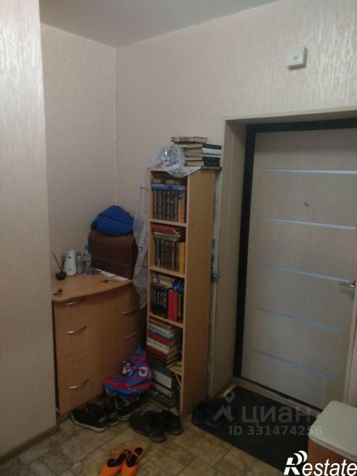 1-комн квартира Западный пр-д, 8,  д. 8