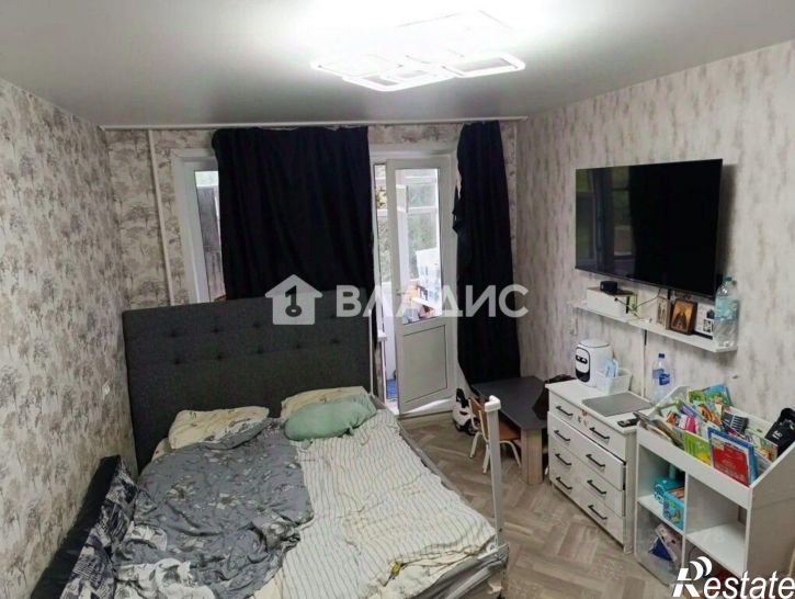 1-комн квартира Суздальский пр-кт, 29,  д. 29