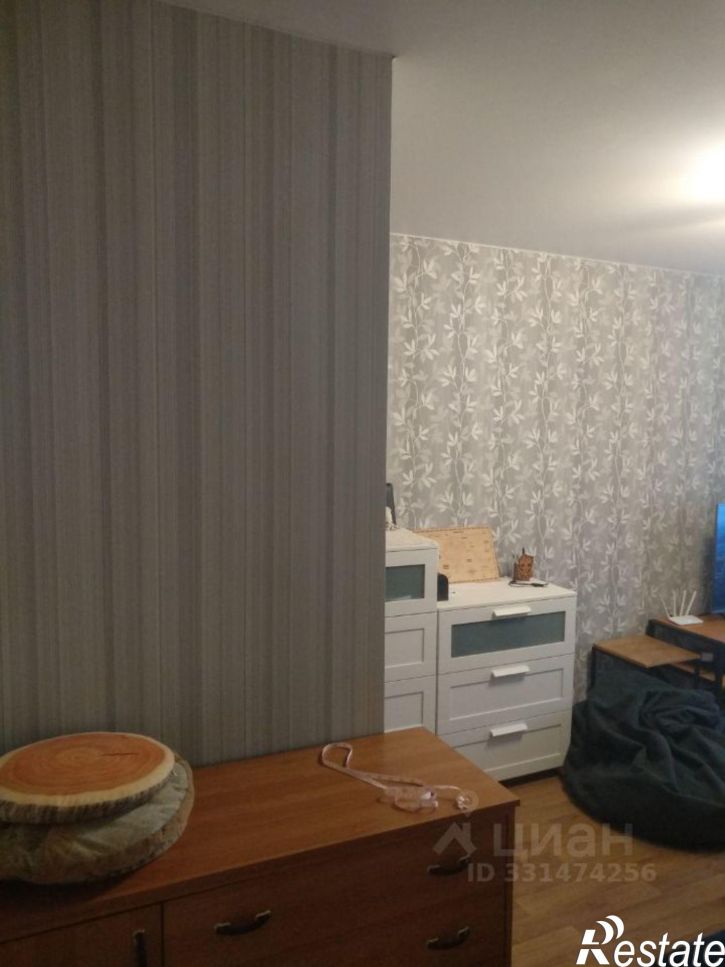 1-комн квартира Западный пр-д, 8,  д. 8