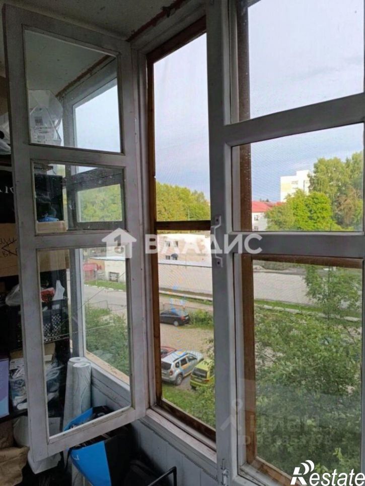 1-комн квартира Суздальский пр-кт, 29,  д. 29