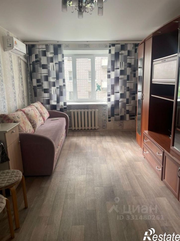Комната ул 9 Января, 3,  д. 3