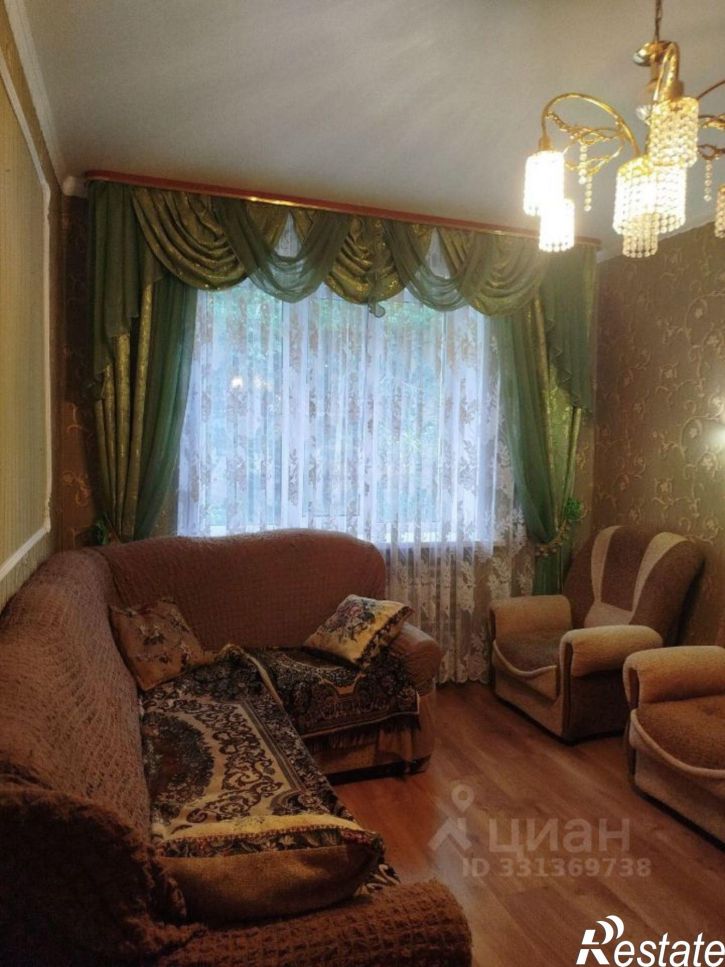 2-комн квартира 2-й Коллективный пр-д, 6,  д. 6
