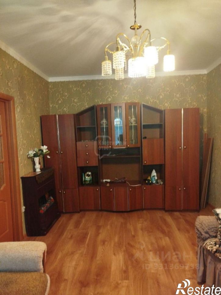 2-комн квартира 2-й Коллективный пр-д, 6,  д. 6