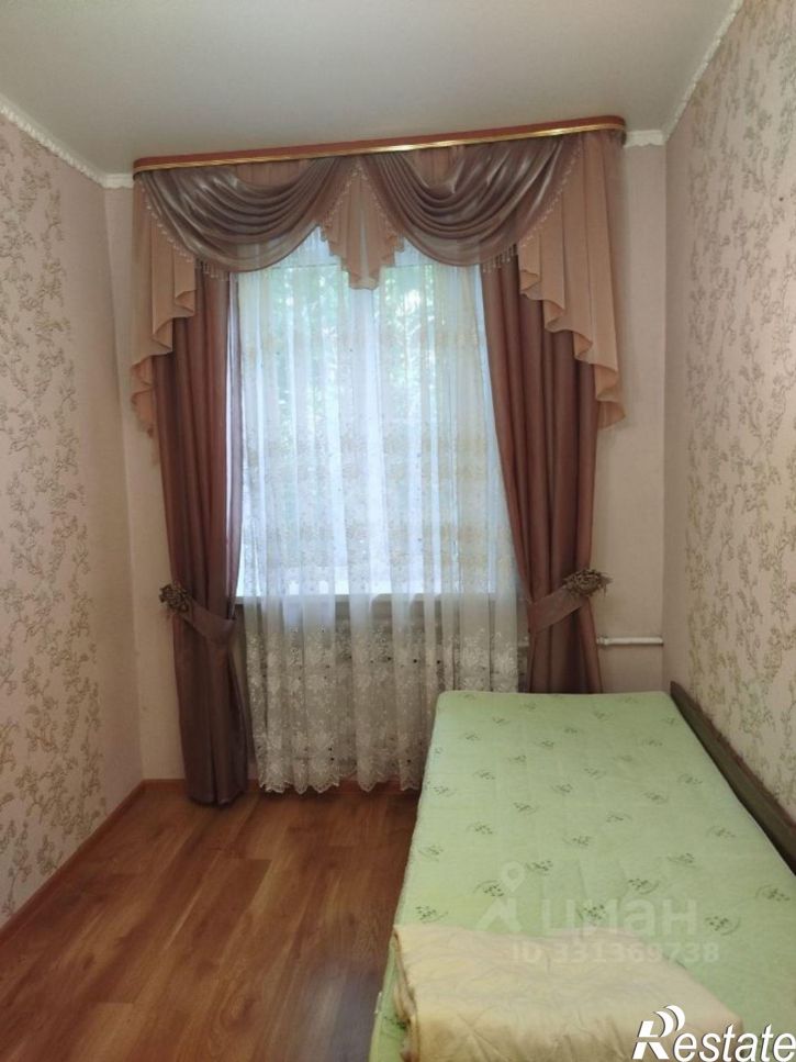 2-комн квартира 2-й Коллективный пр-д, 6,  д. 6