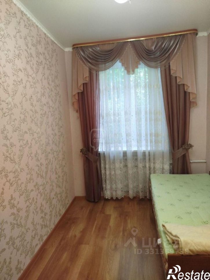 2-комн квартира 2-й Коллективный пр-д, 6,  д. 6