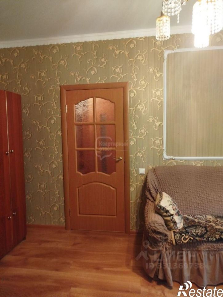 2-комн квартира 2-й Коллективный пр-д, 6,  д. 6