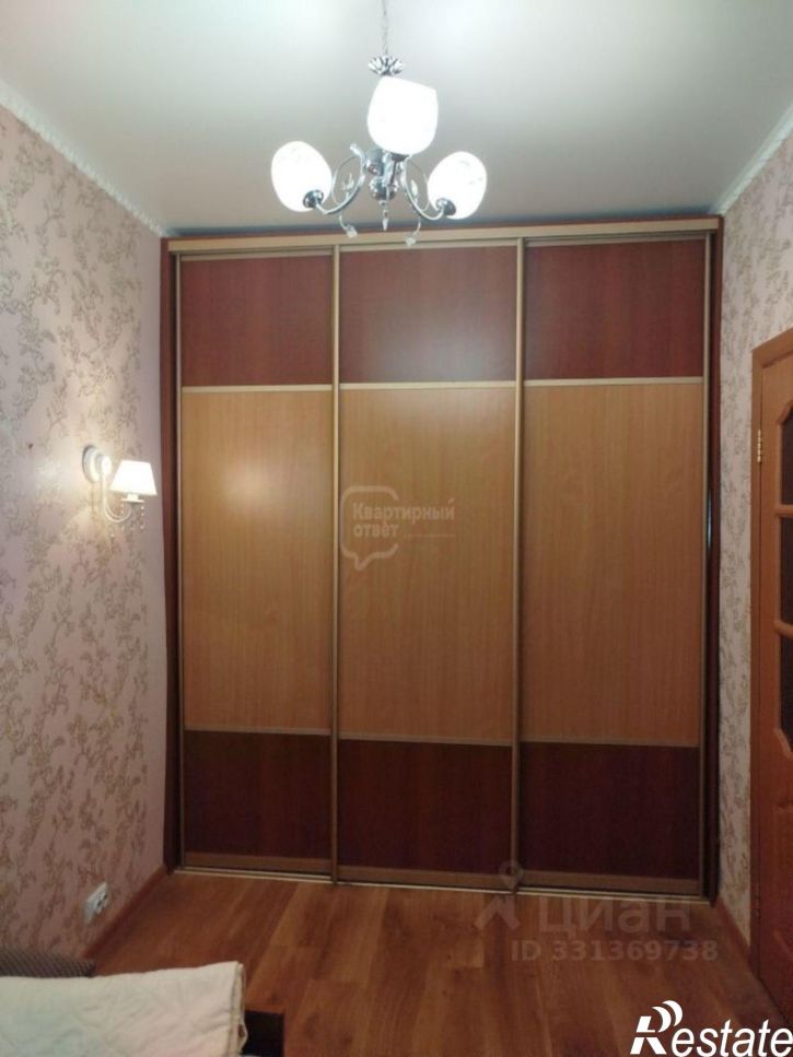 2-комн квартира 2-й Коллективный пр-д, 6,  д. 6