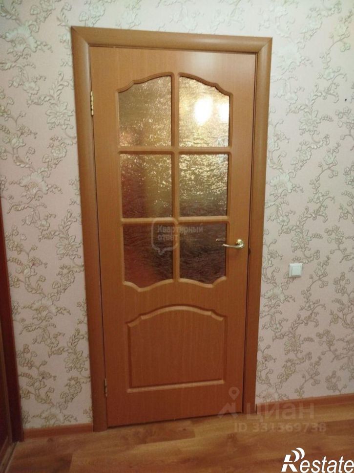 2-комн квартира 2-й Коллективный пр-д, 6,  д. 6
