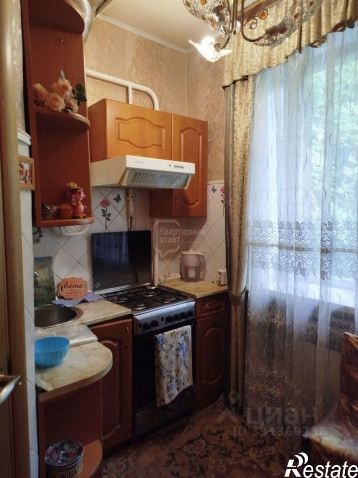 2-комн квартира 2-й Коллективный пр-д, 6,  д. 6