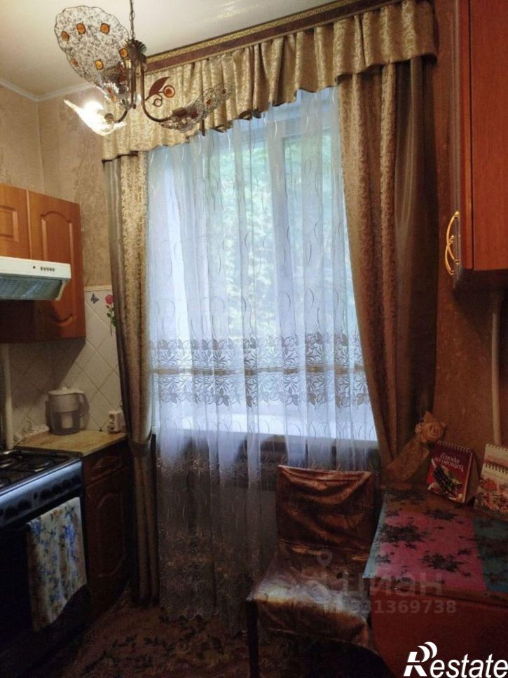 2-комн квартира 2-й Коллективный пр-д, 6,  д. 6