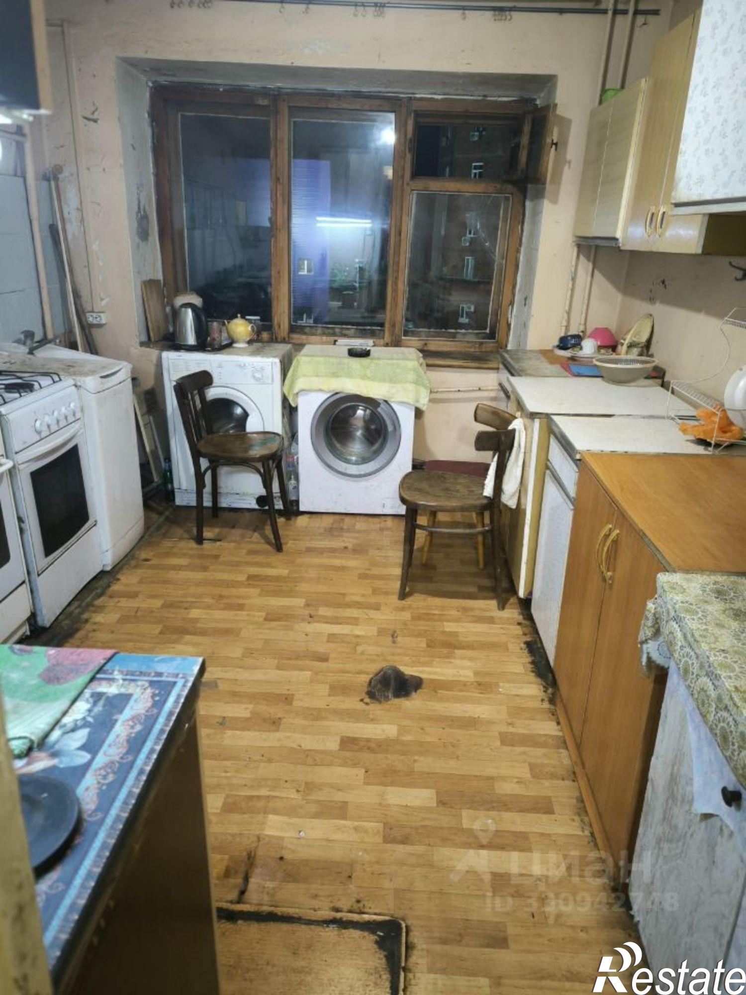 Купить комнату за 1 250 000 рублей на ул Горького, 89