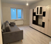 1-комн, 44кв м, этаж 2/18 проспект Строителей, 9 к4