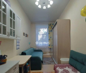 комната 100 кв м Перекопский городок, 21