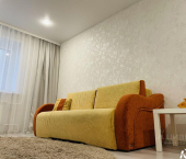 1-комн, 40кв м, этаж 8/15 улица Сперанского, 1