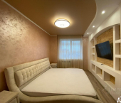 2-комн, 60кв м, этаж 5/10 улица Жуковского, 29