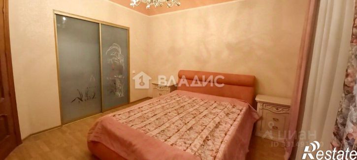 3-комн квартира улица Модорова, 6,  д. 6