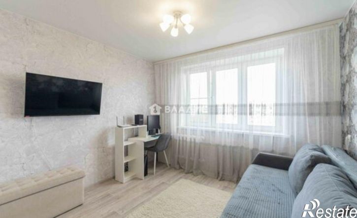 1-комн квартира улица Безыменского, 14,  д. 14