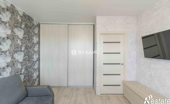 1-комн квартира улица Безыменского, 14,  д. 14