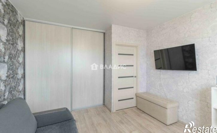 1-комн квартира улица Безыменского, 14,  д. 14