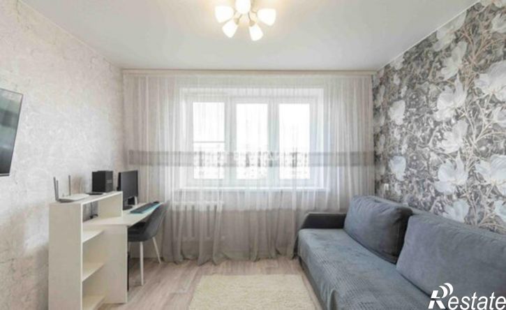 1-комн квартира улица Безыменского, 14,  д. 14
