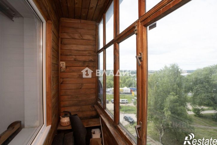 1-комн квартира ул Тракторная, 1А,  д. 1А