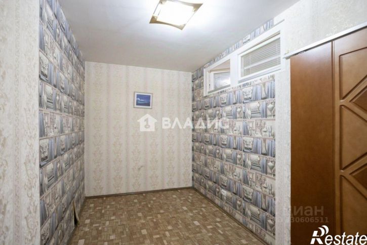 1-комн квартира ул Тракторная, 1А,  д. 1А