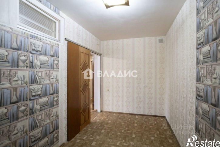 1-комн квартира ул Тракторная, 1А,  д. 1А