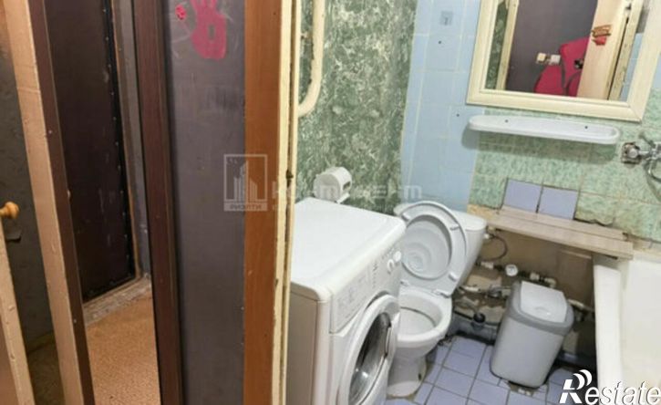 1-комн квартира Лесная улица, 10,  д. 10