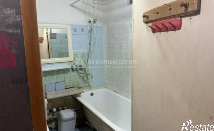 1-комн квартира Лесная улица, 10,  д. 10