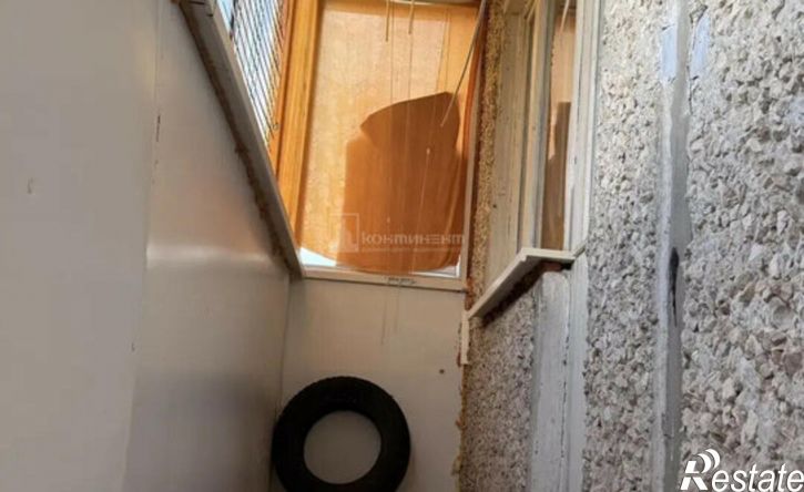 1-комн квартира Лесная улица, 10,  д. 10