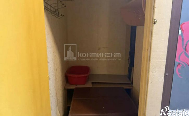 1-комн квартира Лесная улица, 10,  д. 10