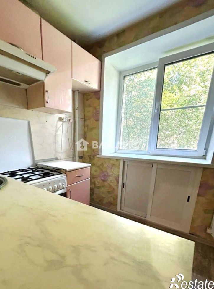 1-комн квартира улица Связи, 3,  д. 3