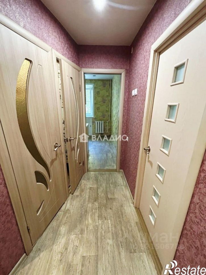 1-комн квартира улица Связи, 3,  д. 3