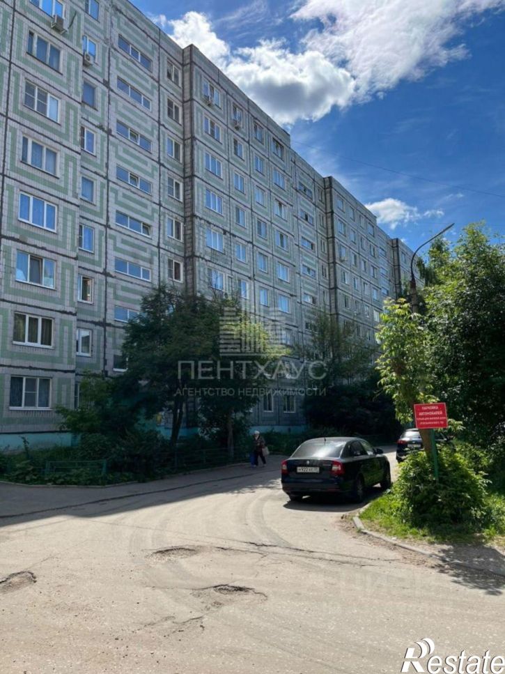 2-комн квартира ул Безыменского, 15,  д. 15