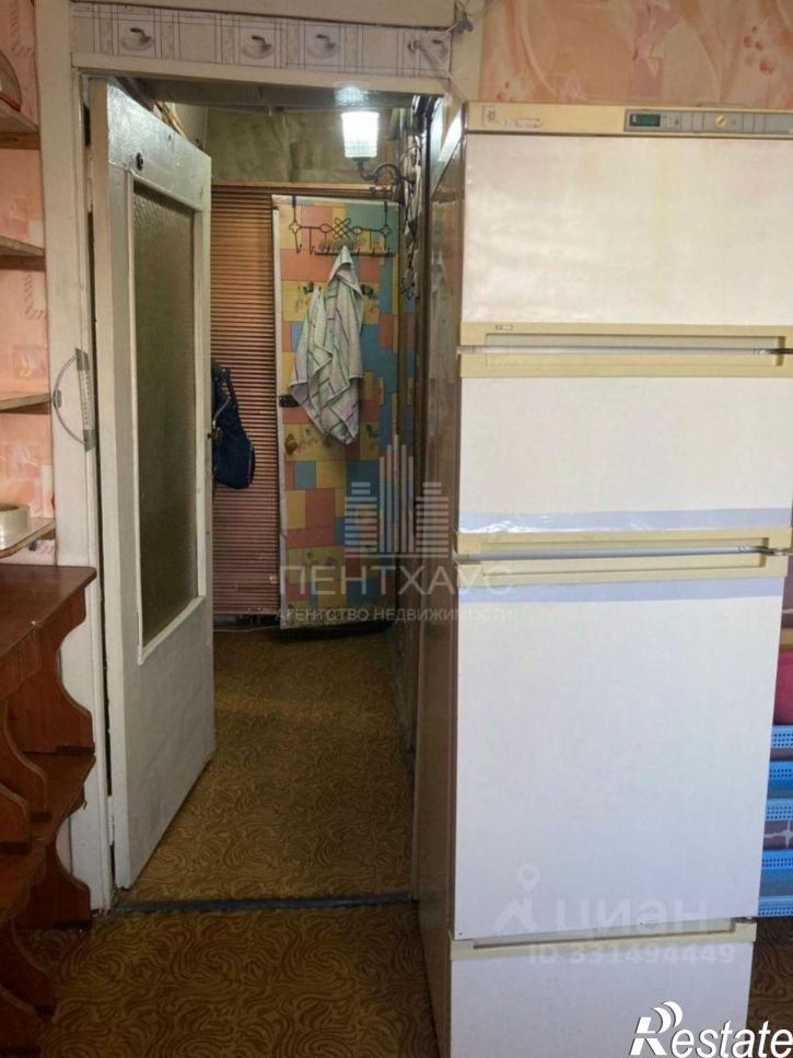 2-комн квартира ул Безыменского, 15,  д. 15