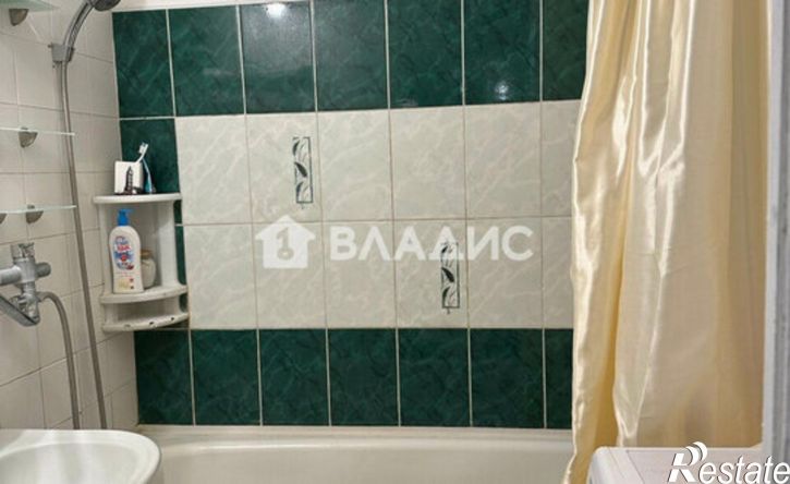 2-комн квартира ул Верхняя Дуброва, 36,  д. 36